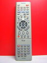 【中古】東芝 ビデオ・DVDリモコン SE-R0160(2)