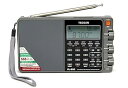 【中古】TECSUN短波ラジオPL-880 ホワイトカラー(2)