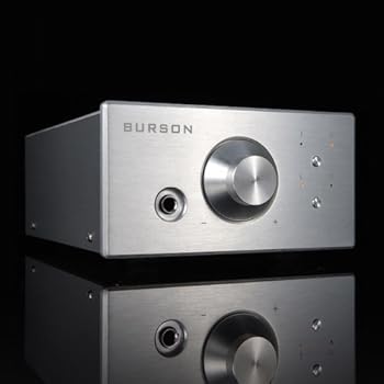 【中古】BURSON AUDIO Soloist SL MK2