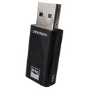 【中古】テック ハイレゾ対応USB ポータブルヘッドホンアンプ
