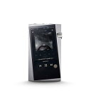 【中古】Astell&Kern A&Norma SR25 ポータブルオーディオプレーヤー ムーンシルバー