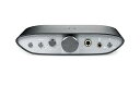 【中古】iFi audio ZEN CAN 4.4mmバランス/6.3mmヘッドフォンアンプ/アクティブエコライザー/まるでコンサート会場にいるかのように【国内...