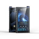 【中古】FiiO M15S FIO-M15S-B デジタル オーディオ プレーヤー DAP プレイヤー フィーオ