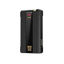 【中古】FiiO Q7ポータブルヘッドホンアンプとDAC。