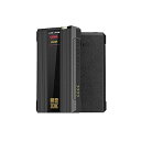 【中古】FiiO Q7【国内正規店販売品】ヘッドフォンアンプ デュアルTHX AAA-788+ DAC アンプ M17