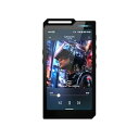 【中古】【国内正規品】 HiByMusic デジタル オーディオプレイヤー R4 Android 12 DAP Bluetooth 5.0 (Black)