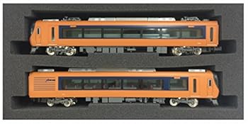 【中古】Nゲージ 4173 近鉄22600系Ace2両M付セット (塗装済完成品)