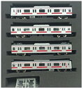 【中古】Nゲージ 4514 東急5050系5175編成 東横線 基本4両編成セット (動力付き)