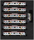 【中古】Nゲージ 30126 東急6000系 目黒線 6両編成セット 動力付き 塗装済完成品