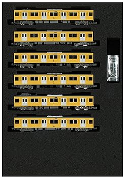 【中古】グリーンマックス Nゲージ 30578 西武9000系 9107編成 ・ ベンチレータ撤去後 増結用中間車6両..