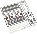 【中古】グリーンマックス Nゲージ 着色済み スロ53形 茶色 ・ 青帯付き 11042 鉄道模型 客車(3)