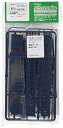【中古】グリーンマックス Nゲージ 着色済み オハネフ12形 青色 11043 鉄道模型 客車