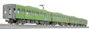 【中古】グリーンマックス(Greenmax) Nゲージ 京王8000系 高尾山トレイン 増結用中間車6両セット 動力無し 50753 鉄道模型 電車