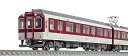【中古】グリーンマックス(Greenmax) Nゲージ 近鉄2610系 連続キセ・B更新車・2623編成 4両編成セット 動力付き 31764 鉄道模型 電車