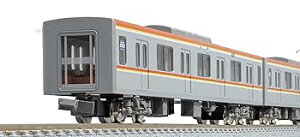 【中古】グリーンマックス Nゲージ 東京メトロ10000系 (車番選択式)増結用中間車6両セット (動力無し) 31799 鉄道模型 電車