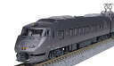 【中古】KATO Nゲージ 787系 アラウンド ・ ザ ・ 九州 7両セット 10-1540 鉄道模型 電車