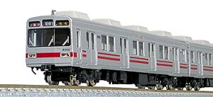 【中古】グリーンマックス Nゲージ 東急電鉄8090系 東横線 後期形 8両編成セット 動力付き 31950 鉄道模型 電車