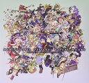 【中古】メルクストーリア オフィシャルビジュアルワークス