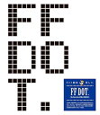 【中古】FF DOT. -The Pixel Art of FINAL FANTASY-