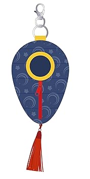 【中古】ねんどろいどおでかけポーチ 刀剣乱舞-ONLINE- 寝袋 三日月宗近Ver. ノンスケール 布製ポーチ