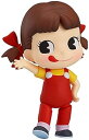 【中古】ねんどろいど 不二家 ペコちゃん ノンスケール ABS&PVC製 塗装済み可動フィギュア(3)