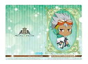 【中古】ねんどろいどぷらす KING OF PRISM by PrettyRhythm A5クリアファイル 仁科カヅキ