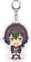 【中古】ねんどろいどぷらす KING OF PRISM by PrettyRhythm アクリルキーチェーン 神浜コウジ