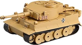 楽天市場】ねんどろいどもあ ティーガーiの通販
