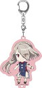 【中古】ねんどろいどぷらす 刀剣乱舞-花丸- スタンド付きアクリルキーチェーン 今剣