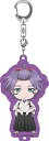 【中古】ねんどろいどぷらす 刀剣乱舞-花丸- スタンド付きアクリルキーチェーン 歌仙兼定