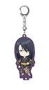 【中古】ねんどろいどぷらす 続『刀剣乱舞-花丸-』 スタンド付きアクリルキーチェーン 次郎太刀