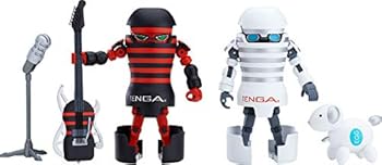 【中古】TENGA☆ロボ TENGAロボ HARD&SOFT スペシャルセット [初回限定] ノンスケール ABS製 塗装済み完成品変形トイ【メーカー名】【メーカー型番】【ブランド名】グッドスマイルカンパニー(GOOD SMILE COMP...