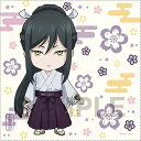 【中古】ねんどろいどぷらす 刀剣乱舞-花丸- 太郎太刀 マルチクロス