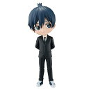 【中古】チェンソーマン Q posket 早川アキ フィギュア(3)