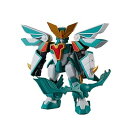 【中古】ヴァリアブルアクションミニ 魔動王グランゾート スーパーウインザート 約100mm ABS製 塗装済み可動フィギュア