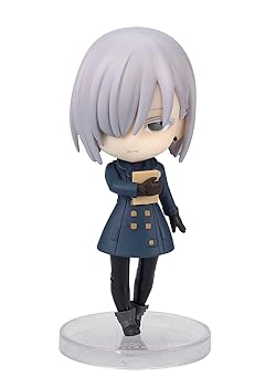 [중고] TAMASHII NATIONS 피규어트 mini SPY×FAMILY 피오나·프로스트 약 90 mm ABS&PVC제 도장이 끝난 가동 피규어