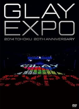 【中古】GLAY EXPO 2014 TOHOKU 20th Anniversary DVD~Standard Edition~(DVD2枚組)【メーカー名】【メーカー型番】【ブランド名】ポニーキャニオン J-POP GLAY: Actor【商品説明】GLAY EXPO 2014 TOHOKU 20th Anniversary DVD~Standard Edition~(DVD2枚組)画像はサンプル写真のため商品のコンディション・付属品の有無については入荷の度異なります。掲載と付属品が異なる場合は確認のご連絡をさせて頂きます。※中古品のため「限定」「初回」「保証」「DLコード」などの表記がありましても、特典・付属品・帯・保証等は付いておりません。（未使用・未開封品は除く）中古品のため使用に影響ない程度の使用感・経年劣化（傷、汚れなど）がある場合がございます。※中古品の特性上ギフトには適しておりません。当店では初期不良に限り、商品到着から5日間は返品を受付けております。お問い合わせ・メールにて不具合詳細をご連絡ください。お客様都合での返品はお受けしておりませんのでご了承ください。他モールとの併売品の為、売り切れの場合はご連絡させて頂きます。★ご注文からお届けまで1、ご注文（24時間受付）2、注文確認⇒当店から注文確認メールを送信致します3、在庫確認⇒中古品は受注後に、再メンテナンス、梱包しますので、お届けまで3日〜10日程度とお考え下さい。4、入金確認⇒前払い決済をご選択の場合、ご入金確認後、配送手配を致します5、出荷⇒配送準備が整い次第、出荷致します。配送業者、追跡番号等の詳細をメール送信致します。6、到着⇒出荷後、1〜3日後に商品が到着します。※離島、北海道、沖縄は遅れる場合がございます。予めご了承下さい。お電話でのお問合せは少人数で運営の為受け付けておりませんので、お問い合わせ・メールにてお願い致します。ご来店ありがとうございます。当店では良品中古を多数揃えております。お電話でのお問合せは少人数で運営の為受け付けておりませんので、お問い合わせ・メールにてお願い致します。