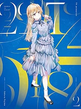 【中古】アニメ 22/7 Vol.2(完全生産限定版) [Blu-ray]
