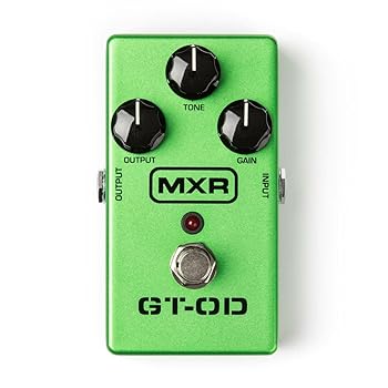 【中古】MXR M-193 GT-OD