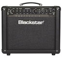 【中古】Blackstar ID:15TVP 15Wプログラマブルギターコンボアンプ