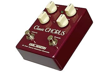 【中古】Carl Martin Classic CHORUS コーラス 楽天市場】CARL MARTIN Classic Chorus コーラスの通販