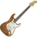 【中古】Edwards エドワーズ エレキギター E-SE-KIKUMARU SUGIZO Signature