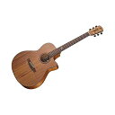【中古】MORRIS SC-16U 打田十紀夫 Signature Model アコースティックギター