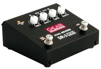【中古】G-LAB DR-3 Dual Reverb リバーブ
