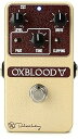 【中古】Keeley Oxblood Overdrive