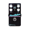 【中古】Keeley Dyno My Roto 80 S Tri Chorus、Rotoflange、Rotary Pedal(2)
