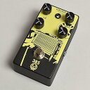【中古】Walrus Audio 385 【オーバードライブ・エフェクター】