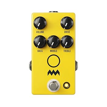 【中古】JHS Charlie Brown V4 オーバードライブ ギター エフェクトペダル【メーカー名】【メーカー型番】【ブランド名】JHS Pedals ディストーション・オーバードライブ 【商品説明】JHS Charlie Brown V4 オーバードライブ ギター エフェクトペダル画像はサンプル写真のため商品のコンディション・付属品の有無については入荷の度異なります。掲載と付属品が異なる場合は確認のご連絡をさせて頂きます。※中古品のため「限定」「初回」「保証」「DLコード」などの表記がありましても、特典・付属品・帯・保証等は付いておりません。（未使用・未開封品は除く）中古品のため使用に影響ない程度の使用感・経年劣化（傷、汚れなど）がある場合がございます。※中古品の特性上ギフトには適しておりません。当店では初期不良に限り、商品到着から5日間は返品を受付けております。お問い合わせ・メールにて不具合詳細をご連絡ください。お客様都合での返品はお受けしておりませんのでご了承ください。他モールとの併売品の為、売り切れの場合はご連絡させて頂きます。★ご注文からお届けまで1、ご注文（24時間受付）2、注文確認⇒当店から注文確認メールを送信致します3、在庫確認⇒中古品は受注後に、再メンテナンス、梱包しますので、お届けまで3日〜10日程度とお考え下さい。4、入金確認⇒前払い決済をご選択の場合、ご入金確認後、配送手配を致します5、出荷⇒配送準備が整い次第、出荷致します。配送業者、追跡番号等の詳細をメール送信致します。6、到着⇒出荷後、1〜3日後に商品が到着します。※離島、北海道、沖縄は遅れる場合がございます。予めご了承下さい。お電話でのお問合せは少人数で運営の為受け付けておりませんので、お問い合わせ・メールにてお願い致します。ご来店ありがとうございます。当店では良品中古を多数揃えております。お電話でのお問合せは少人数で運営の為受け付けておりませんので、お問い合わせ・メールにてお願い致します。