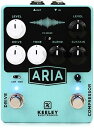 【中古】Keeley Aria Compressor Overdrive
