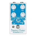 【中古】EarthQuaker Devices/Dispatch Master デジタルディレイ&リバーブ アースクエイカーデバイセス